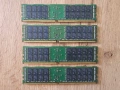 64GB (4x16GB) DDR4 Сървърна RAM ECC REG | 2133Mhz | Samsung M393A2G40EB1 | Тествана! | Memtest PASS, снимка 3
