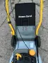 22 Самоходна моторна косачка Ryodi 4.5 hp, снимка 2