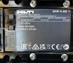 Hilti STR 4-22 Nuron - Нова акумулаторна машина за рязане на шпилки, снимка 7
