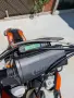 КТМ EXC 300 2017 (карбуратор), снимка 12