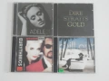 Adele / Dire Straits / Eurythmics / John Lee Hooker, снимка 1