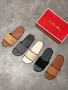 Мъжки чехли Loro Piana , снимка 6