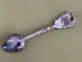 Колекционерска лъжица., снимка 2