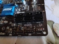 Продавам Дънна платка MSI, снимка 5