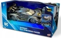 Bladez Батман Радиоуправляема кола Брониран състезател мащаб 1:20  BATMAN Bladez Armoured Racer RC B, снимка 2