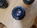 Обектив Хелиос 44-2 M42 Helios Petzval mod, снимка 2