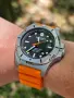 Victorinox I.N.O.X Professional Diver Orange, снимка 5