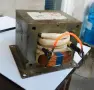 Трансформатор за точков апарат - заваряване на акумулаторни клетки., снимка 4