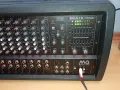 Миксер усилвател Mc Lelland BM-610, снимка 3