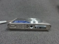 ЦИФРОВ ФОТОАПАРАТ SAMSUNG ST77 16MP CCD DIGITAL CAMERA Y2K, снимка 7
