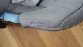 Продавам бебешко столче за кола Cybex Aton 5, снимка 4
