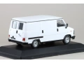 Fiat Ducato фургон 1982 - мащаб 1:43 на IXO Models моделът е нов в PVC дисплей-кейс, снимка 2
