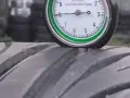 Единична гума 245 30 20 Фалкен Falken 1 брой единичка. Нов внос. Не е нова. Без коментар на цената., снимка 3