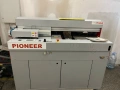 Pioneer PUR Perfect Binder – Машина за лепене на книги с PUR лепило / термобиндер, снимка 1