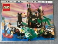 Lego Pirates 6273 Rock Island Refuge, снимка 10