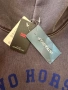 НОВ Оригинален мъжки суичър , худи  LEVI'S `s Левайс Hoodie размер L (става и за M) ,подх. за подаръ, снимка 8