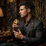 Odyssey Wild One Gold Edition EDP 100 ml, снимка 4
