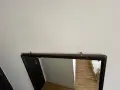 Огледало 150х70см с монтирано LED осветление, снимка 3