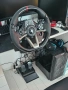 Волан HORI Racing Wheel Apex – PS5 / PS4 / PC, снимка 2
