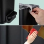 Кошче за баня 5 л Softclose, снимка 6