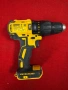  Безчетков акумулаторен винтоверт DeWALT DCD778 18V XR, снимка 2