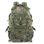 Тактическа раница 45L, снимка 1