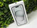 ! НоВо ! iPhone 15 128GB Black 2г Гаранция, снимка 2