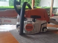 [ТОП] Моторен трион STIHL MS 231, 42,6 куб.см., 2,7 к.с., 35см, снимка 4