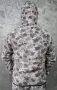 Екип Nike Tech Fleece Сив Камуфлаж, снимка 5