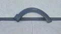 Преден десен калник Mazda CX-30 CX30 година 2021 2022 2023 2024 код DGH9-51W21, DGH951W21 , снимка 1