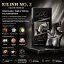 Eilish No.2 EDP 100 мл – Дамски дървесен аромат с бергамот, ябълков цвят, пало санто и мускус, снимка 3