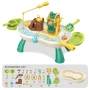 Настолна игра - ваничка за риболов Fishing , снимка 15