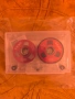 Аудио касета reel to reel , снимка 2