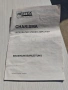 Restek Charisma, снимка 11