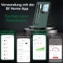 Безжичен термометър за месо с Bluetooth BFOUR BF-40, снимка 6