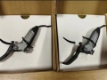 Продавам: Sram Level Bronze 4-pistone спирачки 2024г., снимка 1