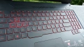 геймърски Asus tuf gaming 8ядра/4GB video/16RAM/512SSD/отлична батерия!, снимка 7