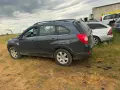 chevrolet captiva 2.0 vcdi 4x4 на части шевролет каптива 2.0 вцди , снимка 5
