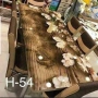 Турски трапезни маси с 6 стола Цена 249.€, снимка 1