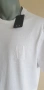 Armani Exchange A/X ICON Organic Cotton Mens Size L НОВО! ОРИГИНАЛ! Мъжка Тениска!, снимка 5