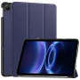Xiaomi Redmi Pad 2 SE/Pad 2 9.7" калъф – PU кожа, подставка, анти-ударен, протектор, 8 цвята, снимка 1