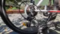 Двойно сгъваем велосипед 24" Interbike Folding, снимка 5