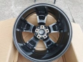 Лети Джанти 18 цола 5x114.3 - Mitsubishi,Mazda, Dacia,Kia, Renault, снимка 4