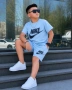 детски комплект nike, снимка 10