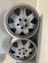 Комплект алуминиеви джанти 7Jx16 ET34 за Mercedes SLK R171 (2005) A1714010902, снимка 3