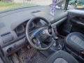 Сеат Алхамбра 1.9TDI 4×4, снимка 11