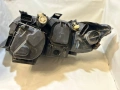 BMW E90 десен халогенен фар – оригинал, здрав, всичко работи, снимка 7