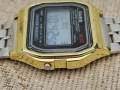 Колекционерски часовник CASIO A 159W 1978г. Made in Japan, снимка 2