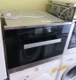 Парна фурна с микровълнова MIELE DGM 6800, снимка 2