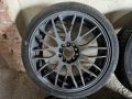 Джанти 17” 5x114.3 7J ET 40, снимка 4